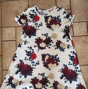 LulaRoe Dress